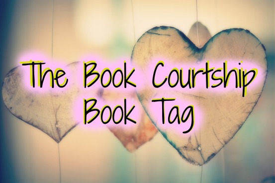 The Book Courtship Book Tag