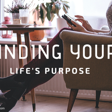 Finding your life's purpose, Coffee n' Notes, Writer's life club podcast
